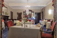 Ledgowan Lodge Hotel Hôtels à : Achnasheen