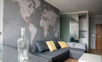Scrovegni Room & Breakfast