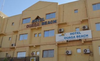 Ouaga Beach Hotel