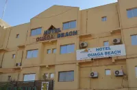 Ouaga Beach Hotel