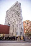 Urbany Hostel Barcelona