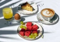 Hotel Riviera Hotels in Anzio