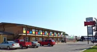 Westgate Inn Hotel di Portage La Prairie