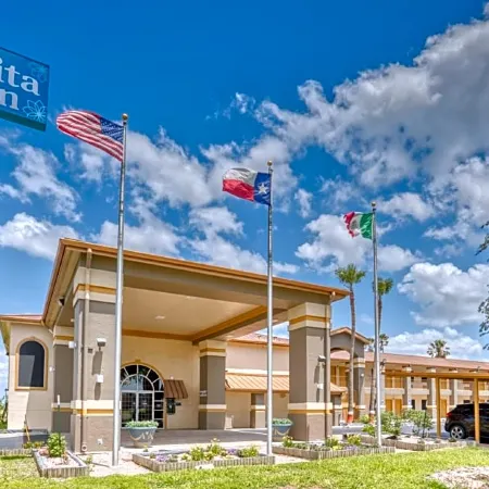Texas Inn Donna