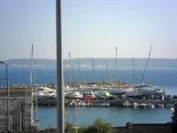 Antico Palazzo Spinola - Sea View