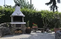 Waldschlößchen Hotels in Worlitz