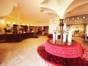 Efteling Hotel