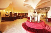 Efteling Hotel Các khách sạn ở Kaatsheuvel