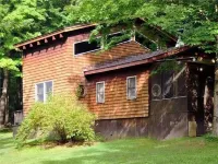 Cedarwood Lodge - Pet friendly