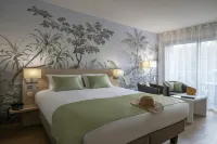 Hotel Chambord - 3-Star