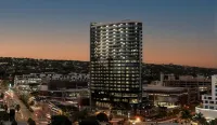Radisson Blu Hotel Durban Umhlanga Hotel di 
