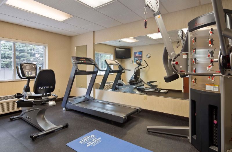 Best Western Concord Inn Suites photo 5
