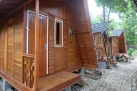 Urbanview Villa Lukulo Kebumen by RedDoorz Hotels in Sruweng