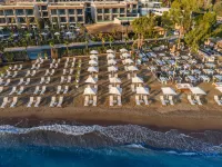 Rammos Managed by Dedeman Hotels in Akyarlar Mahallesi