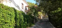 B&B la Costa - parking
