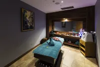 薩卡里亞高級旅館 - SPA