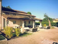 Relais Casetta 56 - B&B a Bagnacavallo (Ravenna)