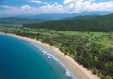 Nexus Resort & Spa Karambunai