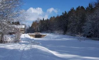 Burgschänke Panorama-Gasthof