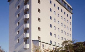 Plaza Hotel Fujinoi