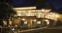 Out of Bounds Boutique Hotel Hotels in Escazu