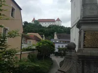 Gasthaus Pflamminger Hotels in Straubing
