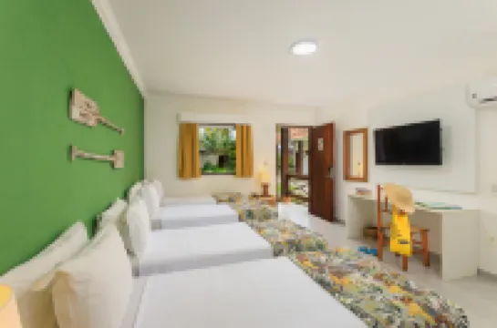 Armação Resort Porto de Galinhas