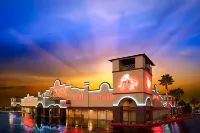 Saddle West Casino Hotel Các khách sạn ở Pahrump