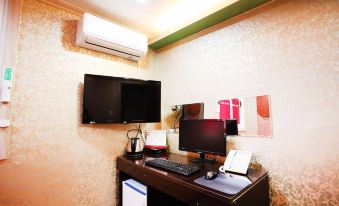 Incheon (Dongincheon) Theme