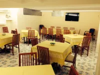 Costa Hotel - Frühstück