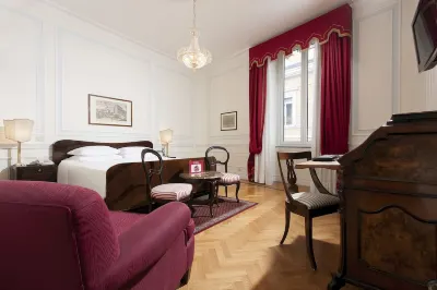 Khách sạn ROYAL Các khách sạn ở Đà Lạt