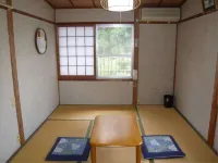 Minshuku - Wakaba Hotels in Asuka