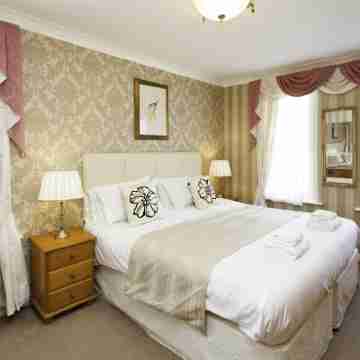The Elmington Hotel Rooms