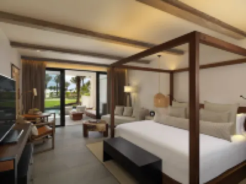 Unico Hotel Riviera Maya Adults Only - All Inclusive