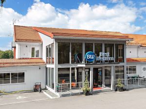 Best Western Hotell Hedåsen