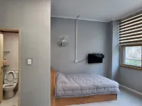 Wonju Sogeumsan Village Pension Отели в г. Вонджу