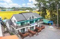 Taean Mongsanpo Recreation Pension