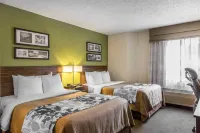 Quality Inn Hotel a Stevensville