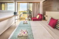 Tylissos Beach Hotel - Adults Only
