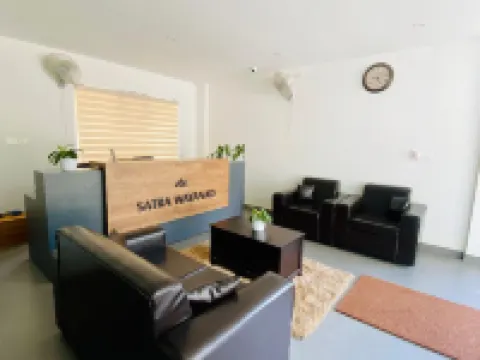Satra Wayanad Hotels in Kalpetta