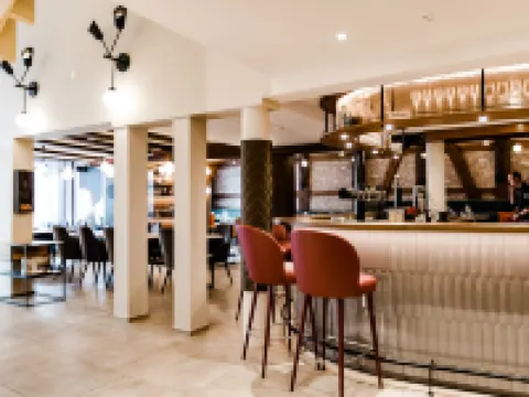 Hotel Stadt Kassel リンテルンのホテル