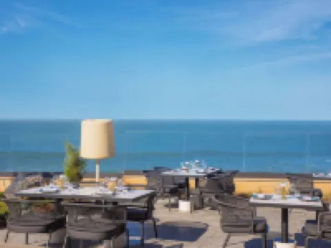 コンラッド  ラバト アルザナ ラバトのホテル