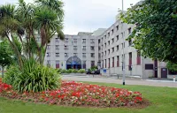 Copthorne Hotel Plymouth Hotels near University of Plymouth Faculty of Medicine and Dentistry