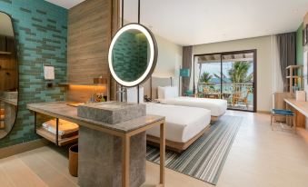 Holiday Inn Resort Samui Bophut Beach, an IHG Hotel