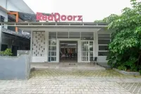 Reddoorz Near Stadion Kridosono Blora