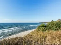 "Kajsa" - 50m from the Sea Hotels in Aakirkeby