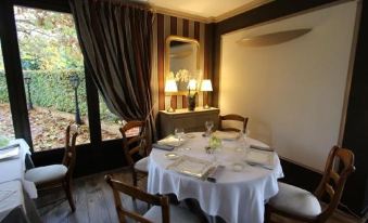 Auberge de la Brenne - Housity