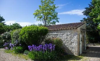 Logis Saint Léonard