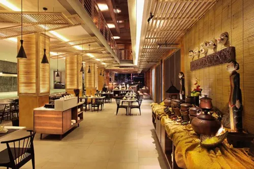 Liberta Hotel Jimbaran