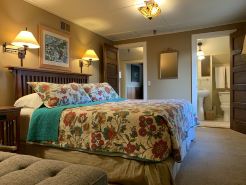Kangaroo House Bed & Breakfast